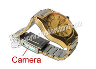 الذهبي بوكر محلل كاميرا مراقبة لمسح بار - رموز وسم بوكر في اليد