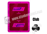 2 جامبو مؤشر Copag EPT غير مرئية أوراق اللعب الجاسوس بطاقة لعب لألعاب الكازينو