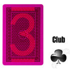 الصين الأسد ورقة غير مرئية اللعب بطاقات بطاقات كازينو لعبة البوكر لماجيك مشاهدة