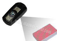 سيارة بي ام دبليو - الكاميرا الرئيسية أدوات بوكر الغش لمسح وتحليل رموز بار الجانبين بطاقات