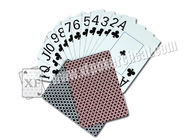 لوكس فئة كازينو ملحوظ بطاقات بوكر لعبة البوكر محلل لاس فيغاس