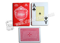اسبانيا Fournieer 55 كارتيس الباركود ملحوظ بطاقات بوكر بوكر غير مرئية الحجم للحصول على لعبة البوكر الماسح الضوئي