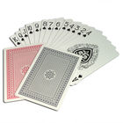 ملاك ورقة الباركود بطاقات اللعب ملحوظ / تميزت بطاقات بوكر لAnalyer