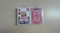 الحبر غير مرئية ملحوظ ورقة لعب الورق / كازينو لعبة البوكر