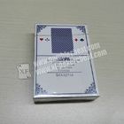 TT No.9899 ورق لعب الورق الروسي مع علامات / عدسات غير مرئية