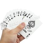 دائم ARK البلاستيك شريط الحبر - رموز بطاقات اللعب غير مرئية لنادي بوكر