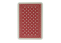 إظهار السحر وأوراق اللعب غير مرئية، إيطاليا موديانو بوكر بطاقات رامينو سوبر فيوري