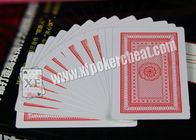 الهند ورقة اللعب بطاقات Revelol 555 الحجم العادي القمار مؤشر ضيق الايجابيات
