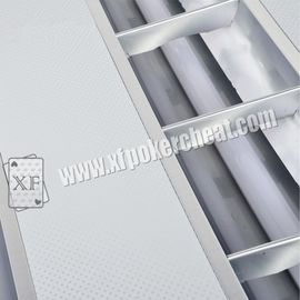 مصبغة مصباح الأشعة تحت الحمراء كاميرا قراءة الباركود غير مرئية لبوكر المحللين بوكر الماسح الضوئي