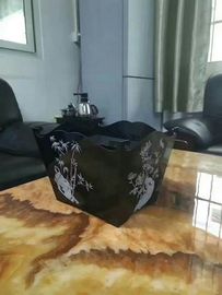 زهور الكاميرا التي المسافة عن 4 متر لمسح غير مرئية بار رموز رموز بطاقات اللعب